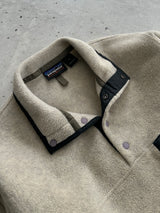 00's Patagonia Synchilla Pullover Fleece (S)