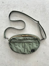 Porter Yoshida & Co. oval Tanker Shoulder / Crossbody Bag (One Size)