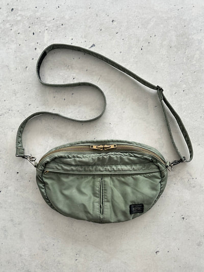 Porter Yoshida & Co. oval Tanker Shoulder / Crossbody Bag (One Size)