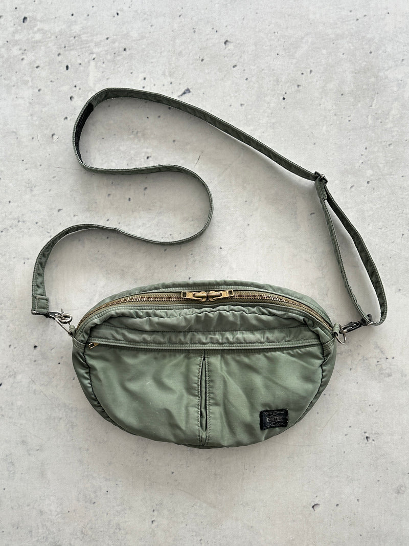 Porter Yoshida & Co. oval Tanker Shoulder / Crossbody Bag (One Size)