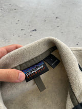 00's Patagonia Synchilla Pullover Fleece (S)
