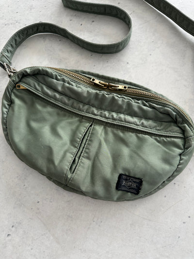 Porter Yoshida & Co. oval Tanker Shoulder / Crossbody Bag (One Size)