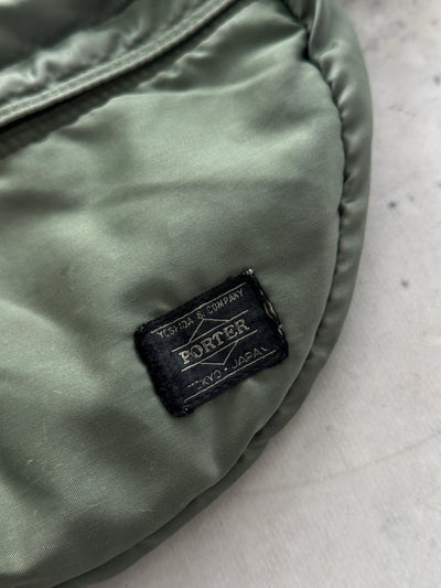 Porter Yoshida & Co. oval Tanker Shoulder / Crossbody Bag (One Size)