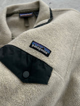00's Patagonia Synchilla Pullover Fleece (S)