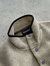 00's Patagonia Synchilla Pullover Fleece (S)