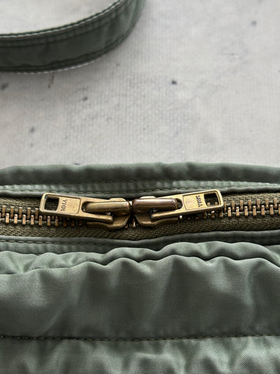 Porter Yoshida & Co. oval Tanker Shoulder / Crossbody Bag (One Size)