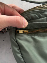Porter Yoshida & Co. oval Tanker Shoulder / Crossbody Bag (One Size)