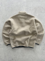 00's Patagonia Synchilla Pullover Fleece (S)