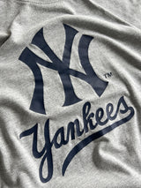 90's New York Yankees T Shirt (XL)
