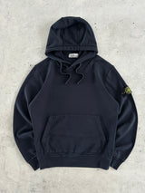 SS/22 Stone Island Heavyweight Pullover Hoodie (M)