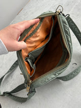 Porter Yoshida & Co. oval Tanker Shoulder / Crossbody Bag (One Size)
