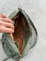 Porter Yoshida & Co. oval Tanker Shoulder / Crossbody Bag (One Size)