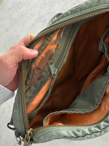 Porter Yoshida & Co. oval Tanker Shoulder / Crossbody Bag (One Size)