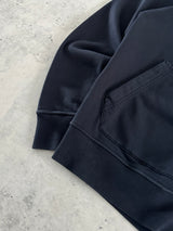 SS/22 Stone Island Heavyweight Pullover Hoodie (M)