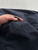 Arc'teryx Solano Gore-Tex Infinium Zip Up Jacket (S)