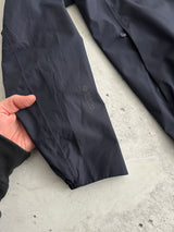 Arc'teryx Solano Gore-Tex Infinium Zip Up Jacket (S)