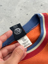 Diesel Jeans Crewneck Sweatshirt (L)