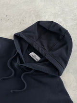 SS/22 Stone Island Heavyweight Pullover Hoodie (M)