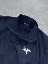 Arc'teryx Solano Gore-Tex Infinium Zip Up Jacket (S)