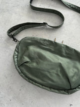 Porter Yoshida & Co. oval Tanker Shoulder / Crossbody Bag (One Size)