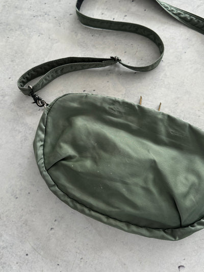 Porter Yoshida & Co. oval Tanker Shoulder / Crossbody Bag (One Size)