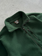 00's Nike ACG Therma-Fit Zip Up Fleece (Women's L)