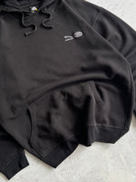 Jaguar Land Rover Heavyweight Pullover Hoodie (XXL)