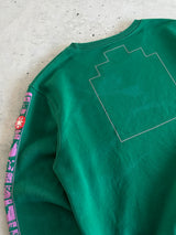 Cav Empt x SHOWstudios heavyweight Crewneck Sweatshirt (S)