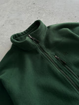 00's Nike ACG Therma-Fit Zip Up Fleece (Women's L)