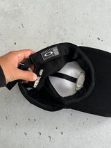 00's Oakley XZY Optics centre logo Cap (One Size)