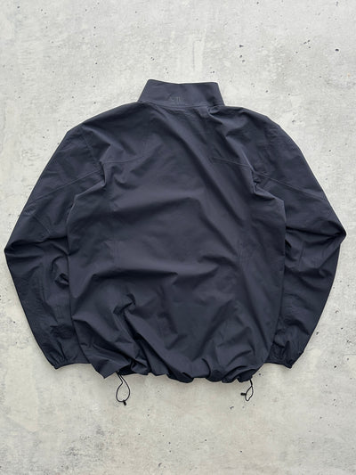 Arc'teryx Solano Gore-Tex Infinium Zip Up Jacket (S)