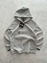 00's Brand New Oakley Pullover Fleece Hoodie (M)
