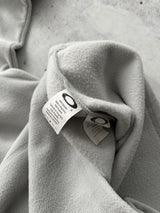 00's Brand New Oakley Pullover Fleece Hoodie (M)