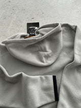 00's Brand New Oakley Pullover Fleece Hoodie (M)