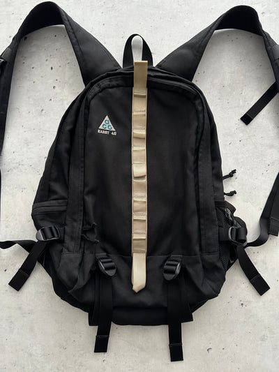 90's Nike ACG Karst 40 Backpack (One Size)