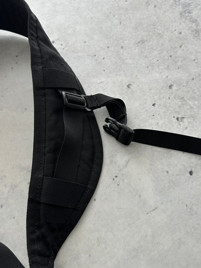 90's Nike ACG Karst 40 Backpack (One Size)