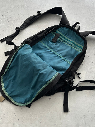 90's Nike ACG Karst 40 Backpack (One Size)