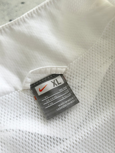 2007 Nike Celtic FC Zip Up Track Jacket (XL)