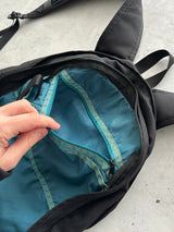 90's Nike ACG Karst 40 Backpack (One Size)