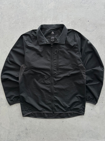 00's Nike ACG Lightweight Zip Up Jacket (XL)