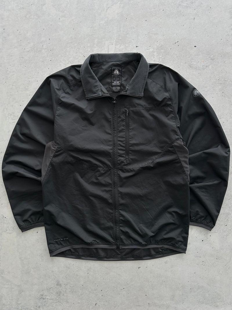 00's Nike ACG Lightweight Zip Up Jacket (XL)