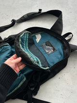 90's Nike ACG Karst 40 Backpack (One Size)