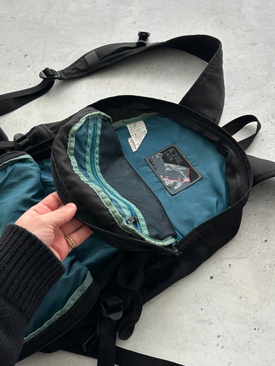 90's Nike ACG Karst 40 Backpack (One Size)