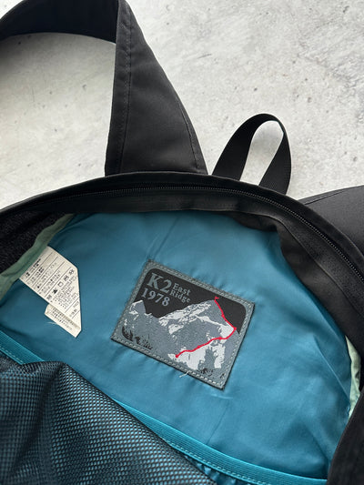 90's Nike ACG Karst 40 Backpack (One Size)