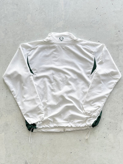 2007 Nike Celtic FC Zip Up Track Jacket (XL)