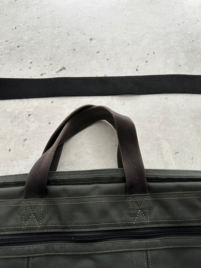Porter Yoshida & Co. Extendable 2 Way Crossbody / Laptop Bag (One Size)