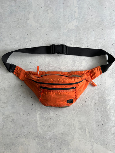 Porter Yoshida & Co. Reflective Crossbody / Sling Bag (One Size)