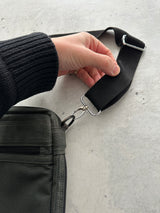 Porter Yoshida & Co. Extendable 2 Way Crossbody / Laptop Bag (One Size)