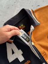Maillot de rugby lourd La Martina Argentina (S)