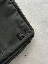 Porter Yoshida & Co. Extendable 2 Way Crossbody / Laptop Bag (One Size)